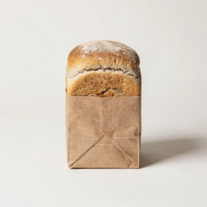 Pain de mie boulanger - 1kg