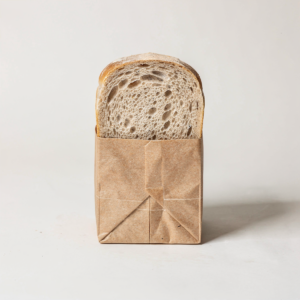 Pain de mie boulanger - 500g